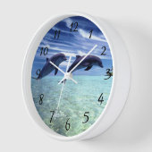 Dolfijnen in de wilde (Hoek)