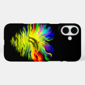 Dolfijnen in de zon Case-Mate iPhone case (Achterkant (horizontaal))