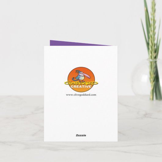 Dolfijnen in gevangenschap kaart (Achterkant)