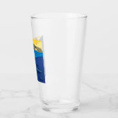 Dolfijnen in het Nationaal Park van de Kanaaleilan Glas (Links)