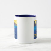 Dolfijnen in het Nationaal Park van de Kanaaleilan Mok (Midden)