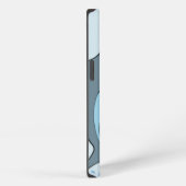 Dolfijnen iPhone Hoesje (Rechterkant)