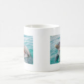 Dolfijnen Koffiemok (Center)