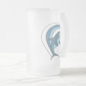 Dolfijnen Mokken (Voorkant rechts)