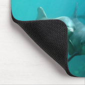 Dolfijnen Onderwater Muismat (Hoek)