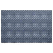 Dolfijnen op het paradepatroon stof (Yard (91,4 cm))