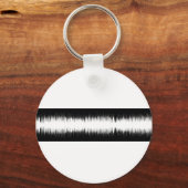 dolfijnen sleutelhanger (Voorkant)