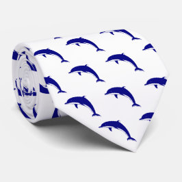 Dolfijnen Sport Football Basketbal Basketbal Strop Stropdas
