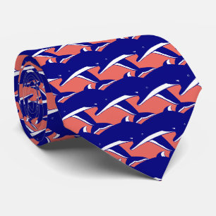 Dolfijnen Sport Football Basketbal Basketbal Strop Stropdas