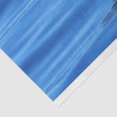 Dolfijnen Stapelpapier voor het ontbinden van ocea Tissuepapier (Detail)