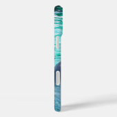 Dolfijnen Telefoonhoesje Case-Mate iPhone Case (Achterkant / Rechts)