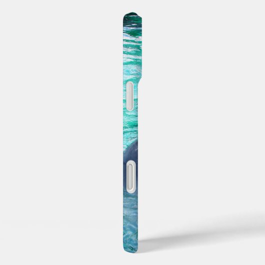 Dolfijnen Telefoonhoesje Case-Mate iPhone Case (Achterkant / Rechts)