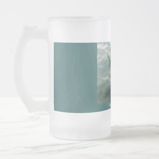 Dolfijnen van Hawaï Mok (Links)