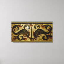 Dolfijnen van Pompeï