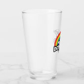Dolfijnen zijn gewoon homoseksuele haaien glas (Rechts)