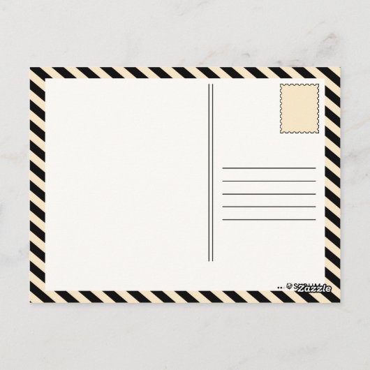 dolfijnencocoon briefkaart (Achterkant)