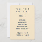 dolfijnencocoon kaart (Achterkant)