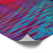 Dolfijnenergie Poster (Hoek)