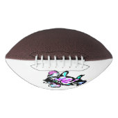 Dolfijnengolfplezier American Football (Voorkant)