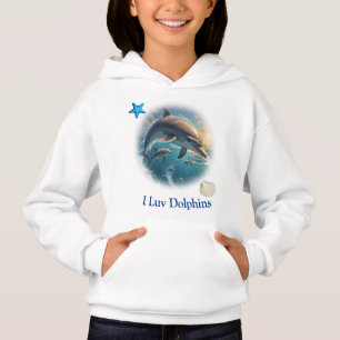 Dolfijnenliefde
