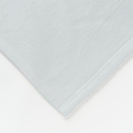 Dolfijnenliefde Fleece Deken (Hoek)