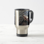 Dolfijnenoppervlak Reisbeker (Voorkant rechts)