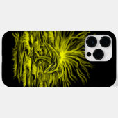 Dolfijnenpaar in de zon Case-Mate iPhone case (Achterkant (horizontaal))