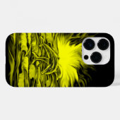 Dolfijnenpaar in de zon Case-Mate iPhone case (Achterkant (horizontaal))