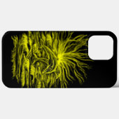 Dolfijnenpaar in de zon Case-Mate iPhone case (Achterkant (horizontaal))