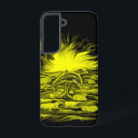 Dolfijnenpaar in de zon samsung galaxy hoesje<br><div class="desc">Dolfijnenpaar in de zon - Digitale fantastische kunst Schilderen door Krisi ArtKSZP >>> Meer producten in winkelrubriek >>> Dolfijn - Delfin >>> Dolfijnenpaar in de zon</div>