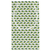 Dolfijnvis (Mahi Mahi) Gift Bag Klein Cadeauzakje (Achterkant)