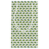 Dolfijnvis (Mahi Mahi) Gift Bag Klein Cadeauzakje (Voorkant)