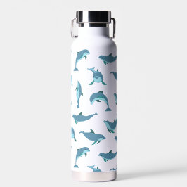 Dolfins Water Fles