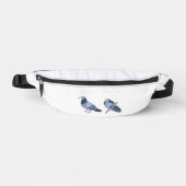 dolhungarmena heuptasje (Voorkant)