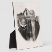 Dolifka's Fotoplaat (Zijkant)