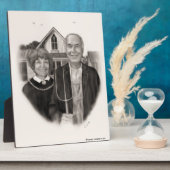 Dolifka's Fotoplaat (Zijkant)