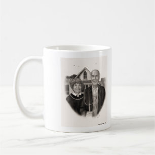 Dolifka's koffiebeker koffiemok
