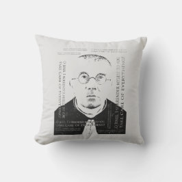 Dolindo Ruotolo Kussen