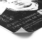 Dolindo Ruotolo Poster (Hoek)