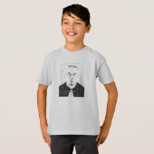 Dolindo Ruotolo T-Shirt (Voorkant volledig)