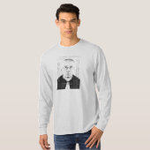 Dolindo Ruotolo T-shirt (Voorkant volledig)