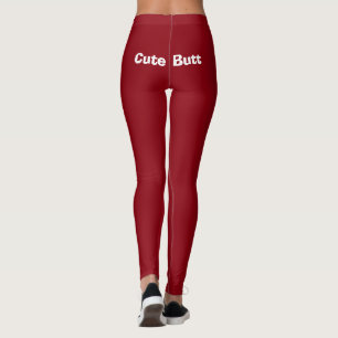 Dolkomisch Leuk Uiteinde 4Penelope Leggings