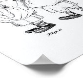 Doll 1915 Whitepaper over octrooieerbaarheid Poster (Hoek)