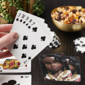 Doll - Azië: Pokerkaarten (Insitu)