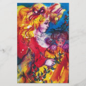 DOLL BRIEFPAPIER (Voorkant)