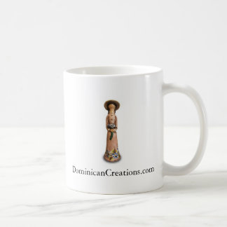 Doll Coffee Cup Koffiemok