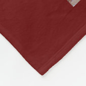 Doll Collectors Memories Fleece Deken (Hoek)