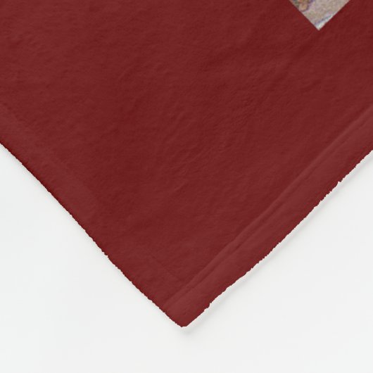 Doll Collectors Memories Fleece Deken (Hoek)