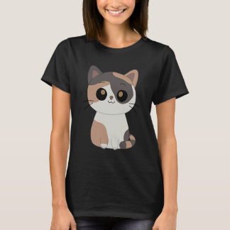 Doll de Kat T-shirt