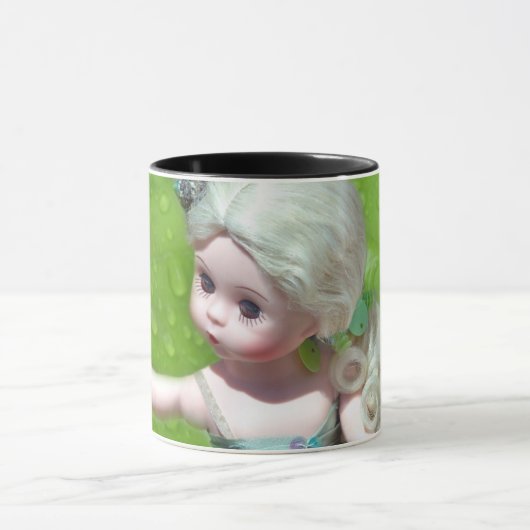 Doll Face  Mok (Midden)